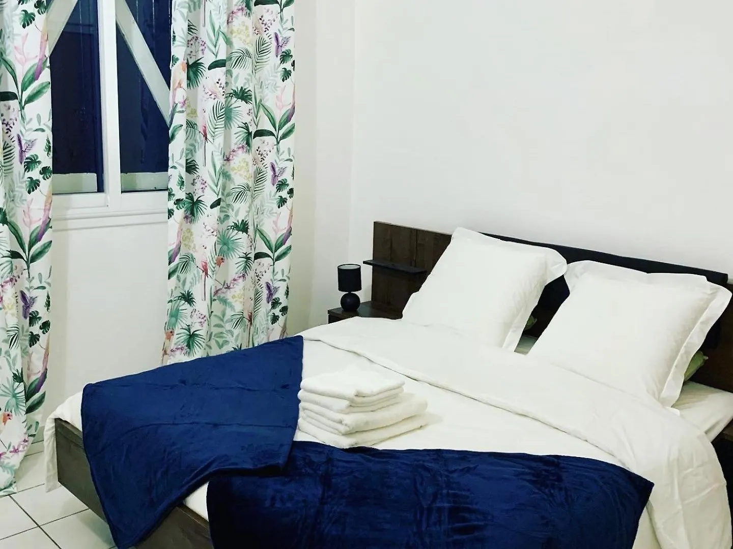 Villa Eli -6Pers- Piscine 프티-부르